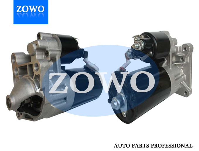 Vw Automatic Car Starter 7701352210