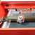 Mobile screen guard cutter