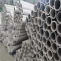 TP304L TP317L Bright Annealed SS Seamless Round Pipe