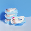 baby Unscented pure water wipes