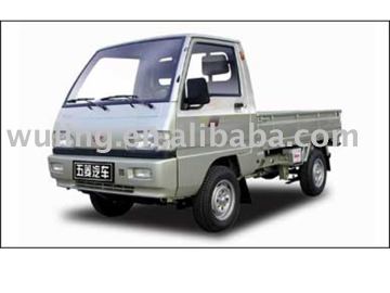 electric truck PN series