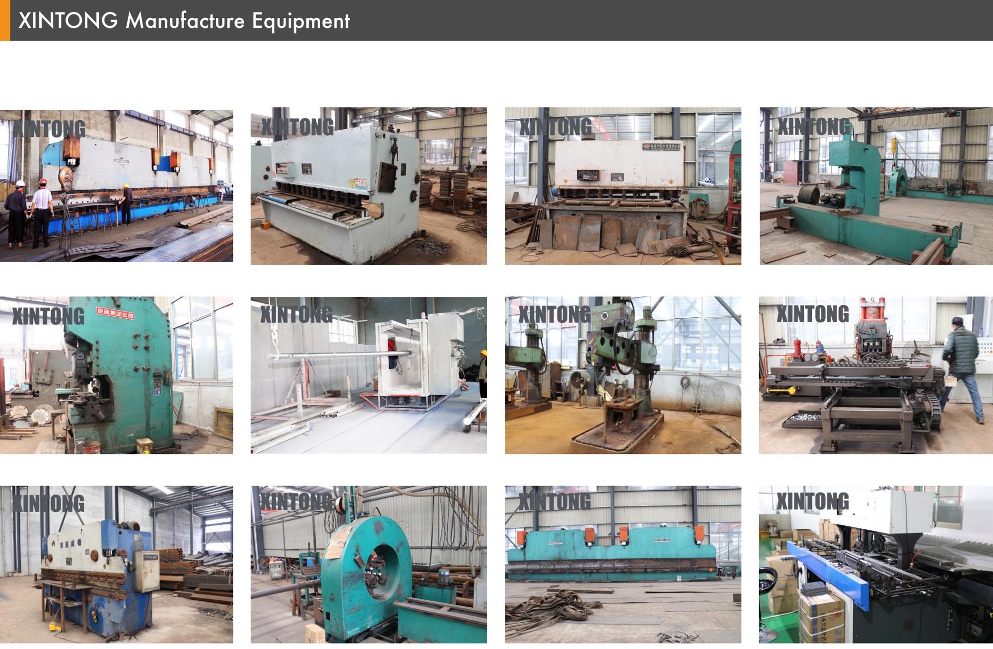 XINTONG 100mm diameter steel welded pipe spiral manufacturers