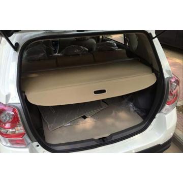 Toyota Retractable Rear Luggage Security Shade Cover