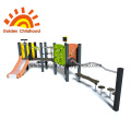 Best Lovely Outdoor Children Playground Facilities