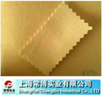 PPS high temperature resistance needle punched felt