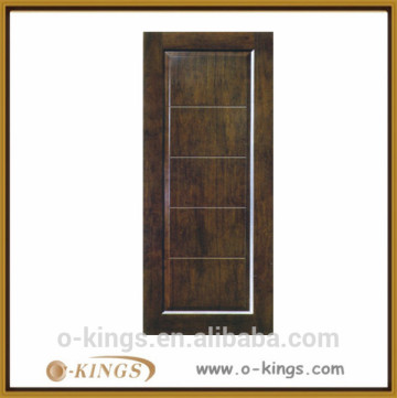 wooden flash door frame seal