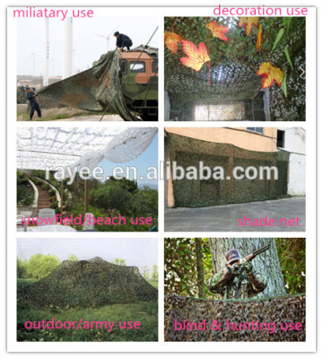 Army 210D 420D 600D Fire Resistant Waterproof anti-infrared military camouflage fabric, anti ir fabric, anti-infrared paint