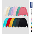 Colorful Heavy Weight Oversize Regular Women sweater