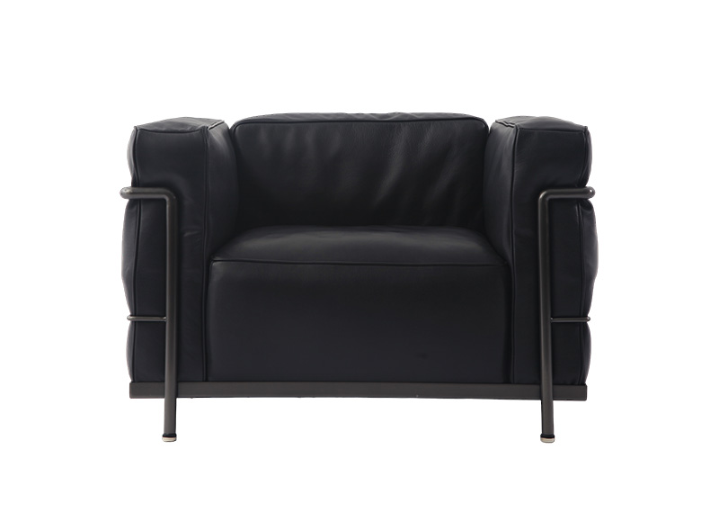 Le-Corbusier-LC3-Leather-Chair Le-Corbusier-LC3-Leather-Chair