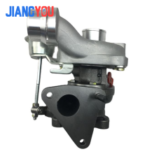 JY KP35 Turbocharger for Renault Modus 1.5L dCi K9K Engine