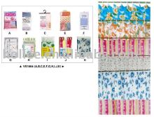 shower curtain bathroom fabric curtain