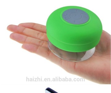 Handfree function mini bluetooth speaker