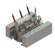 Oil Immersed Transformer