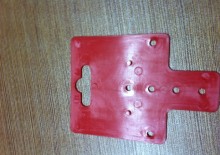 Injection Moulding (HS25)