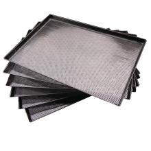 18*26*1 stainless steel perforated fruit drying tray