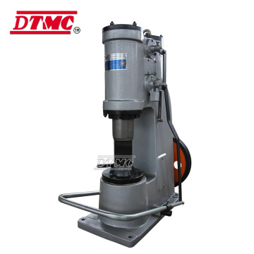 China C41-25KG Small Forging Air Hammer