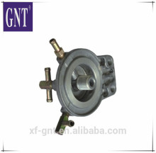 GNT brand fuel filter head for YM engines