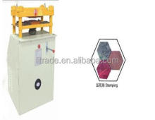 Hydraulic Stone Stamping Machines: Precision Tools for Handling Various Sharp Stones