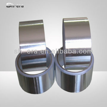 Aluminum edge banding tape