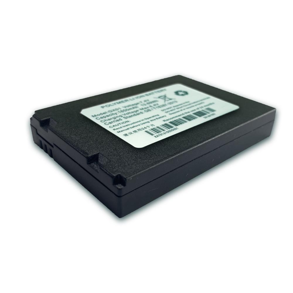 Nexgo K370 GX01 Lithium ion Battery