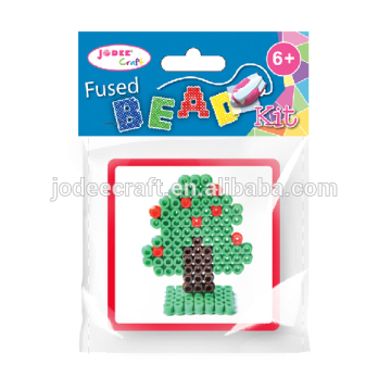 Hot iron beads kit for kids