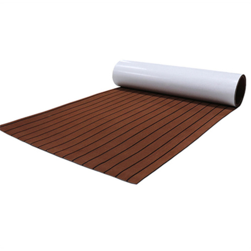 Eva Faux Faux Yacht Decking Marine Flooring