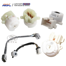 AISC Auto Parts HOT SALE Ignition Switch For NISSAN TOYOTA  Auto switch
