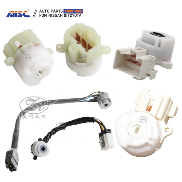 AISC Auto Parts HOT SALE Ignition Switch For NISSAN TOYOTA  Auto switch