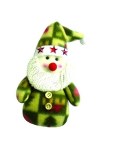 christmas doll decoration