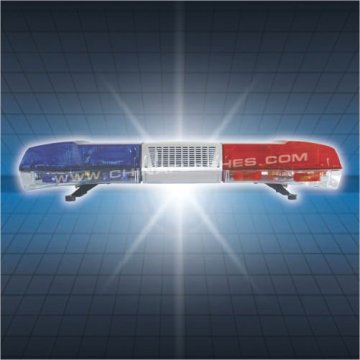 Long emergency strobe lightbar LTF2421/2422