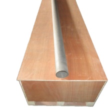 High Quality Silicon Cast Iron Anode for Deep Well or Pipeline ICCP Systems - YX-84-TA4