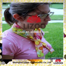 Gifts Sports Cooling neck tie