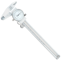 Dial Calipers