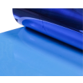 colored PS plastic sheets rigid roll