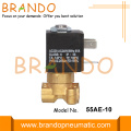 2 Way Coffee Maker Solenoid Valve DC24V AC220V