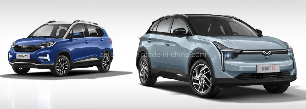 High Speed Sport Smart Luxury Neta U PRO Electric Car Pm2.5 Filter EV SUV New Energy Vehicle with Front Rear Radars