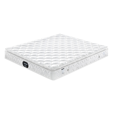 Customized Single Sponge Foam Mattress With Factory Price