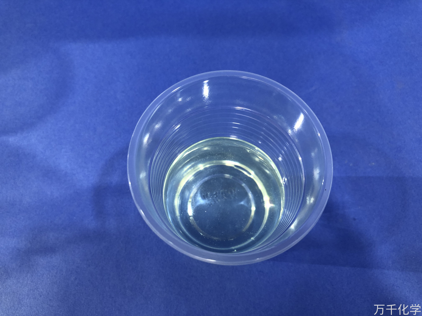 TM - 189 resina in poliestere insaturi resistenti all'acqua per prodotti con scafo in acciaio in vetro