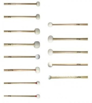 FT Drum Stick Timpani Mallet