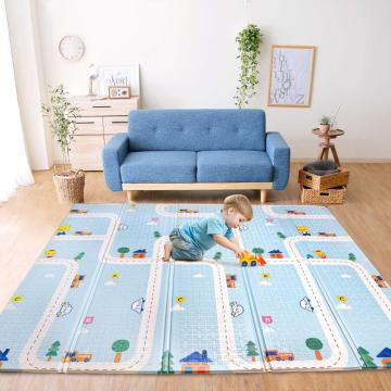Stylish Baby Play Mats: Alfombras Para Sala Bebe
