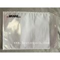 Envelope da lista de embalagem DHL