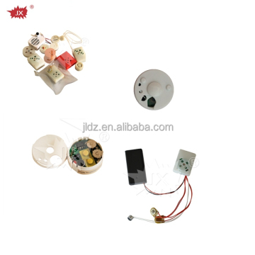 Plush Toy Voice Recorder Module