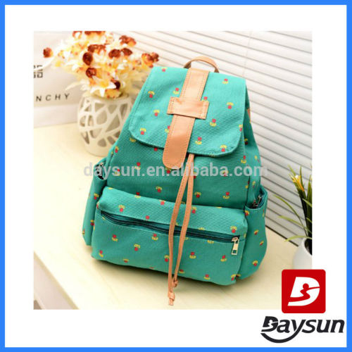 Fashion Canvas Backpack backpack canvas