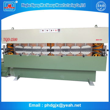 Crawler Traction Equipment