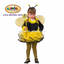 Bee girl costume (08-345) for party costume with ARTPRO brand