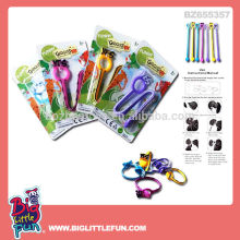 Girls hair toys accessory