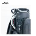 Amazon Basics Wheeled Golf Bag for ourdoor sports