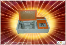 mini laser engraver KT40