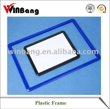 Plastic Photo Frame