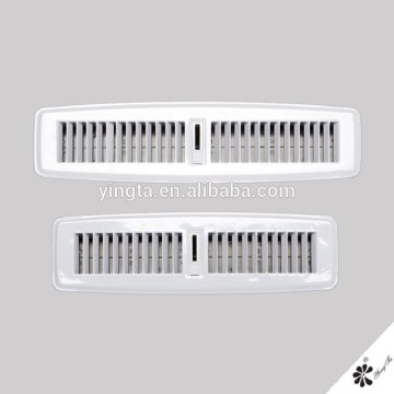 Metal Floor Registers-Classic